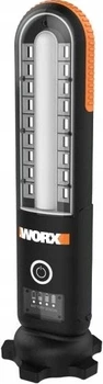 Lampa warsztatowa Worx WX852.1 LED z rozrusznikiem (6943475864163)
