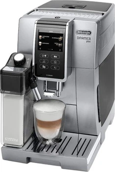 Кавомашина Delonghi Dinamica Plus ECAM 370.95.S