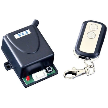 Радиоконтроллер YLI Electronic WBK-400-1-12