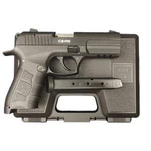 Пистолет Ekol Core Firat PB92 Magnum black