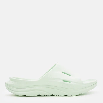Мужские шлепанцы для пляжа HOKA ONE ONE U Ora Recovery Slide 3 1135061-SLSSS 46.5 (12US/11.5UK) 30 см Оливковые (198605541858)