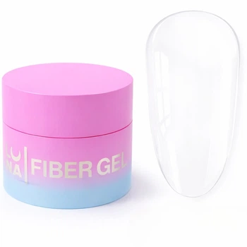 LUNA Fiber Gel Гель для ремонту тріщин №1, 5 мл