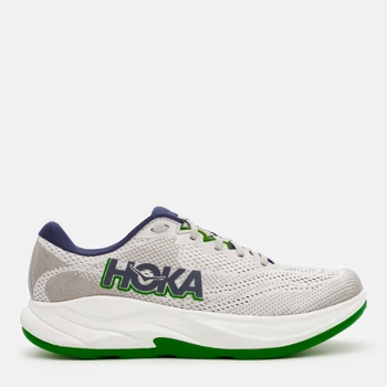 Мужские кроссовки для бега HOKA ONE ONE M Rincon 4 1155130-PTYG 41.5 (8US/7.5UK) 26 см Бежевые (198605489785)