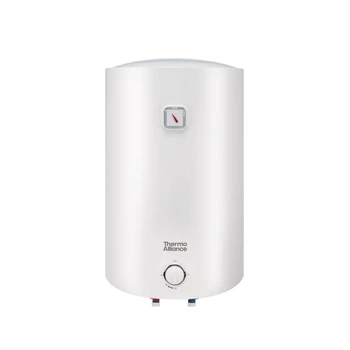 Водонагреватель электрический Thermo Alliance 100 л универсальный, мокрый ТЭН 1,5 кВт D100VH15Q3