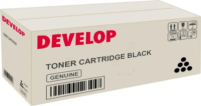 Toner Develop TN-330 Black (AC7A0D0)