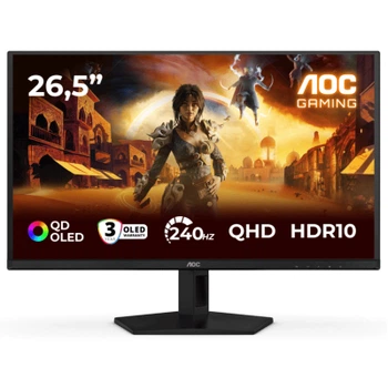 Монитор AOC Q27G41ZDF