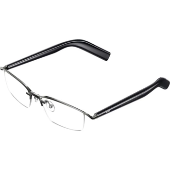 Смарт-очки Mijia Smart Audio Glasses Titanium Сірий BHR08VZGL (1182051)