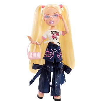 Лялька Bratz серії Stylin' Хлоя