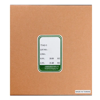 Тонер Kyocera Mita P3045 пакет, 20 кг (2x10 кг) TTI (T143-1)