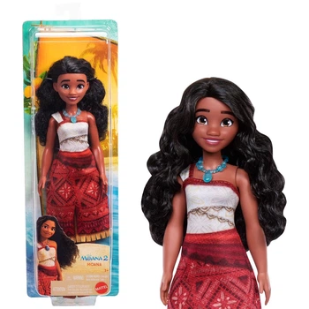 Кукла Моана Disney Moana 2 Princess Doll