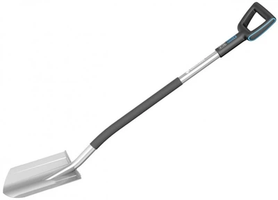 Лопата штикова Cellfast ERGO 123 см 2.1 кг (40-002)