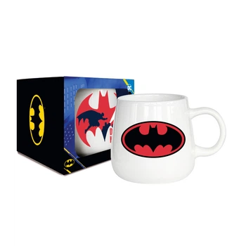 Кружка Galleryglass Batman Dark Knight 370 мл в упаковке (76001589)