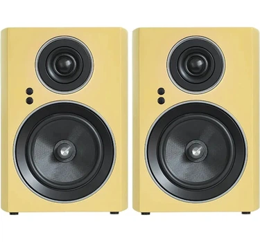 Акустическая система Jamo C707PA MKII High Gloss Yellow