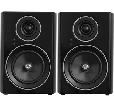 Акустическая система Jamo C707PA MKII High Gloss Black