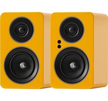 Акустическая система Jamo C705PA MKII High Gloss Yellow