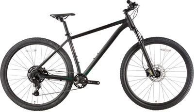 Велосипед 29" Pride MARVEL 9.3 рама - XL черный B6