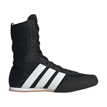 Боксерки Adidas Box Hog Classic (JQ8538) Black 46.5