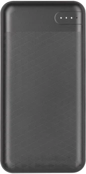 УМБ 2E Power Bank 20000 mAh Black (2E-PB2004-BLACK)