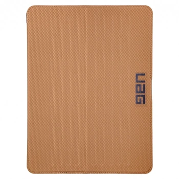 Чехол UAG Metropolis для iPad Pro 12.9" Air 13" защитный аксессуар с лотком для Apple Pencil и магнитной застежкой