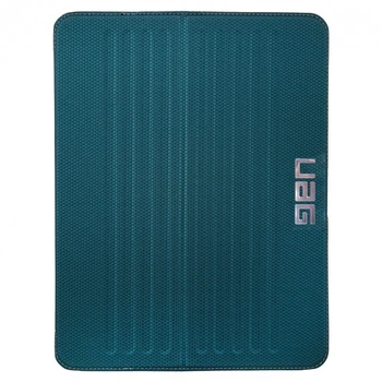 Чехол UAG Metropolis для iPad Pro 11 дюймов 2018 2020 2021 2022 книжка с защитой и подставкой зеленый