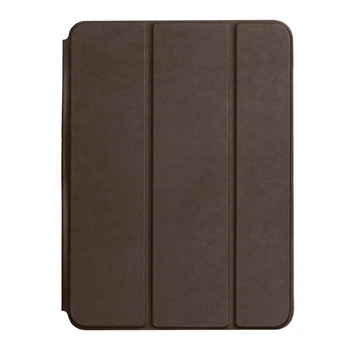 Чехол Smart Case Original для iPad Pro Air 11 дюймов защитный кожзам с подставкой для защиты от царапин и ударов