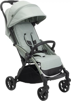 Коляска прогулочная Chicco Goody Xplus Мятная (87040.76)