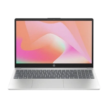 Ноутбук 15" HP Laptop 15-fd1168ua (C9NF1EA) Diamond White, Intel Core 5 120U, 8GB, 512GB, DOS