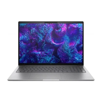 Ноутбук 16" HP ZBook 8 G1i (B30JXES) Meteor Silver, Intel Core Ultra 9 285H, 64Gb, 1Tb, DOS