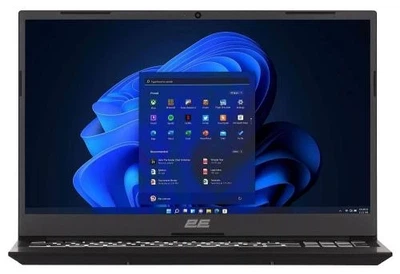 Ноутбук 2E Imaginary 15, Black, 15.6", i5-1235U, 16Gb, 512Gb SSD, Xe, Win11P (NL57AU-15UA16-W11P12)
