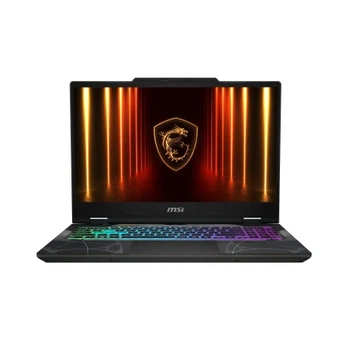 Ноутбук 15" MSI Cyborg A15 AI B2HWFKG-232XUA Black, AMD Ryzen 7 260, 16Gb, 1TB, DOS