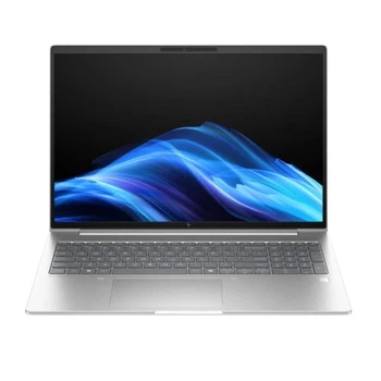 Ноутбук 16" HP EliteBook 6 G1i 16 (AV3Z2AV_V17) Silver, Intel Core Ultra 7 255H, 64Gb, 1Tb, DOS