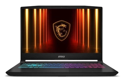 Ноутбук 15" MSI Katana 15 HX B14WGK-1012XUA Black, i7-14650HX, 32GB, 1TB, RTX 5070, DOS