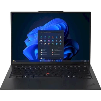 Ноутбук 14" Lenovo ThinkPad X1 Carbon Gen 13 (21NTS1G900) Black, Intel Core Ultra 7 258V, 32GB, 1TB