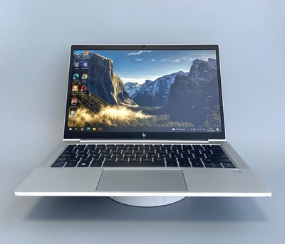 Ноутбук HP EliteBook 835 G7 13.3
