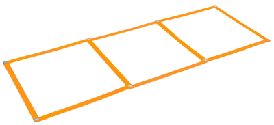 Zestaw drabinek koordynacyjnych Tiguar GT V2 3 szt. DR-GT0003P (5902860494621)