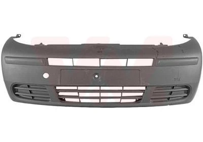 Автомобильный бампер Van Wezel (4394570)