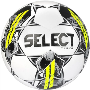 Мяч футбольный SELECT Club DB v23 FIFA Basic (045) размер 4
