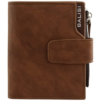 Кошелек мужской BAELLERRY-MINI MAN в ассортименте - 644383