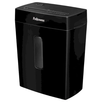 Уничтожитель документов Fellowes Р-42C, Черный - 601391