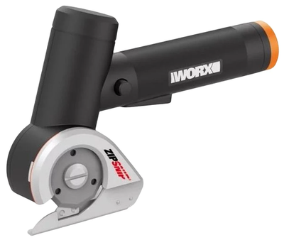 Ніж для різання тканини Worx MakerX WX745.9 (6943475881900)