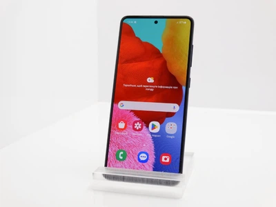 Смартфон Samsung A51 4/128 NFC - Б/В