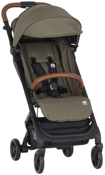 Wózek spacerowy Petite&Mars Fly Mature Olive (8596202009979)
