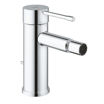 Смеситель для биде Grohe Essence однорычажный, хром (24178001)