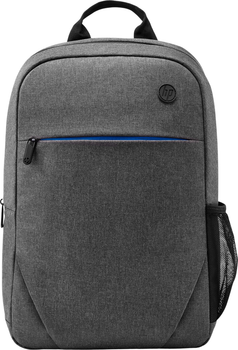 Рюкзак для ноутбука HP Prelude Backpack 15.6" Grey (1E7D6UT)