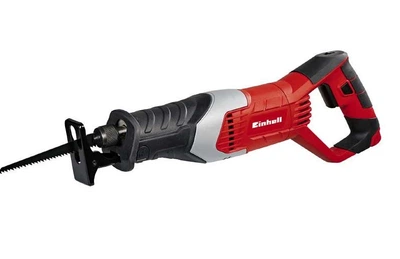 Пила сабельная Einhell TC-AP650E