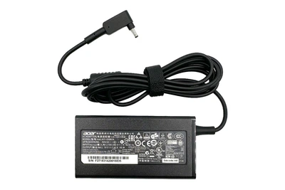 Блок живлення Acer Aspire A515-55 A515-56 19V 3.42A 65W 3.0*1.1 Original PRC (PA-1650-80)
