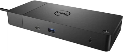 Док-станція Dell 210-ARJG WD19 Black (DEL210ARJG)