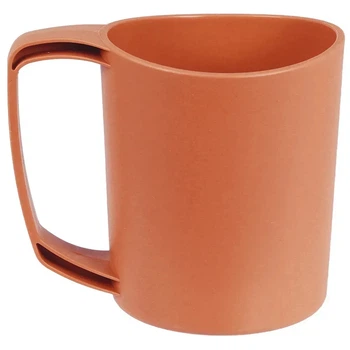 Кружка Lifeventure Ellipse Mug Rusted Orange (1012-75395)