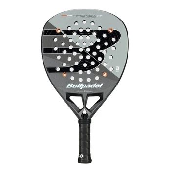 Ракетка для падела Bullpadel Hack 04 CMF 26 (1113-R16623)