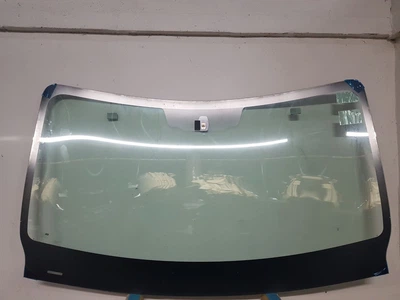 Лобове скло Renault Master 2010-2023 Yesglass 23980000